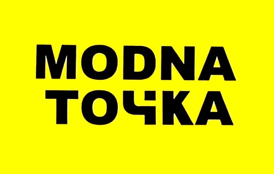 modna точка