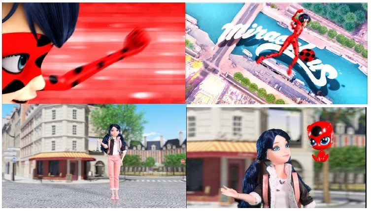 miraculous