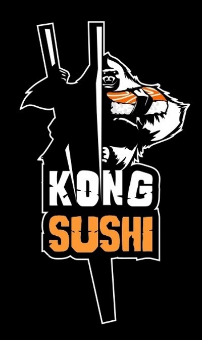 kong sushi