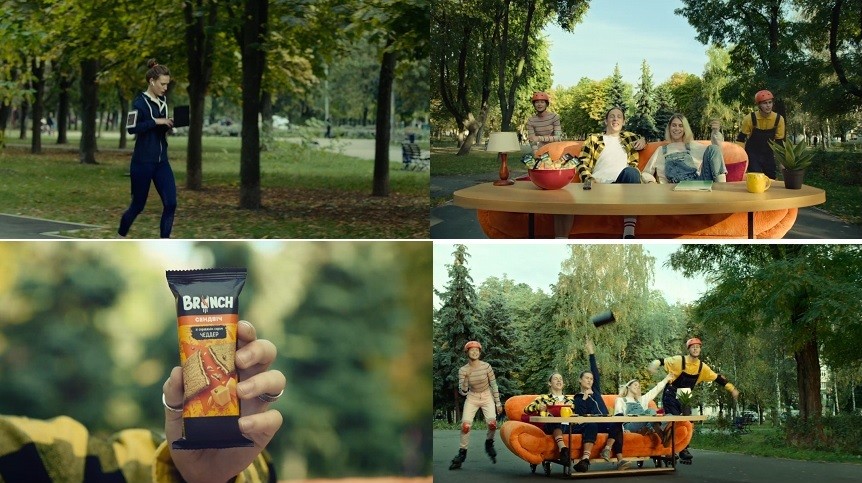 зі справжнім сиром чеддер