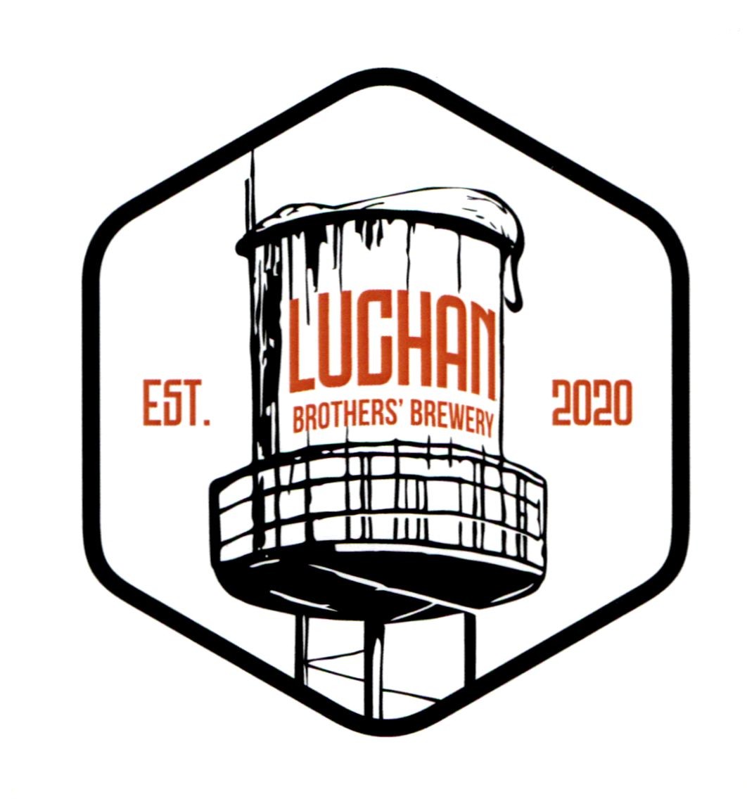 est.luchan brother's brewery 2020