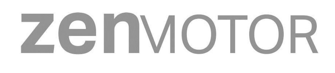 zenmotor