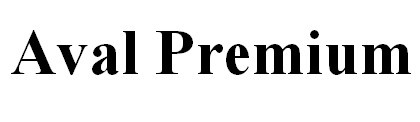 aval premium