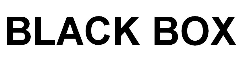 black box