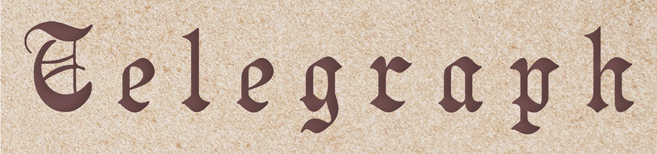 telegraph