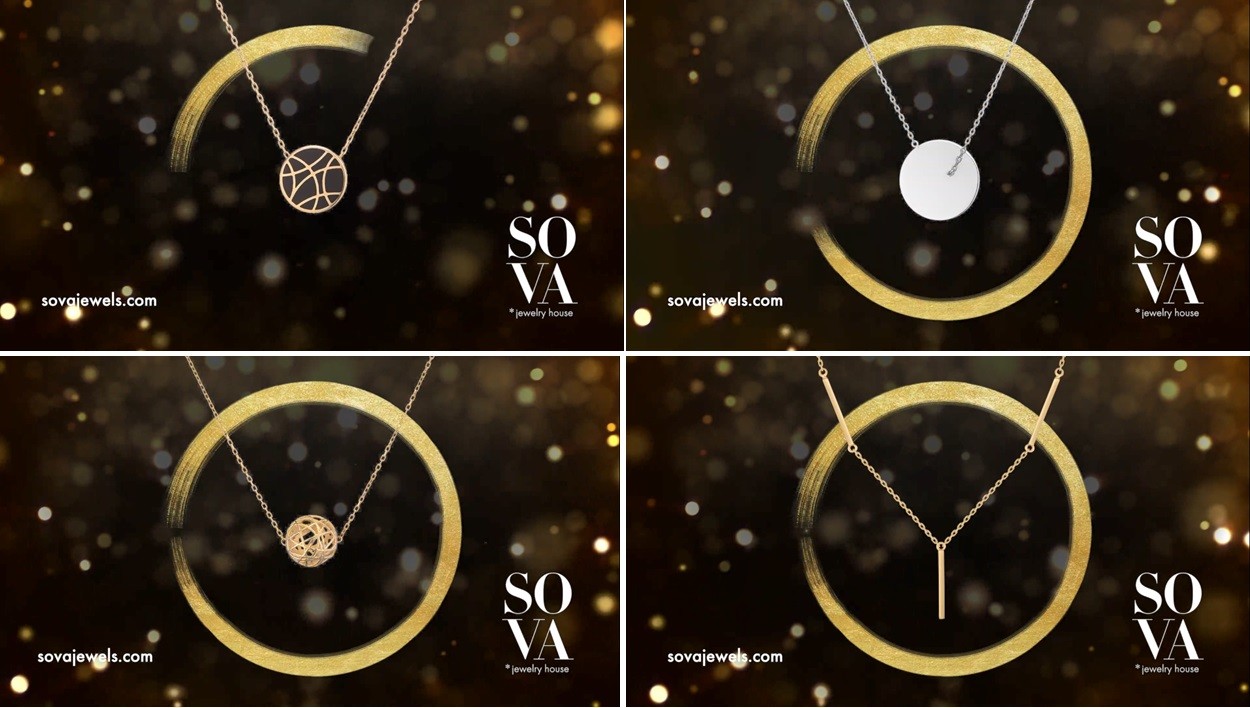 sovajewels.com