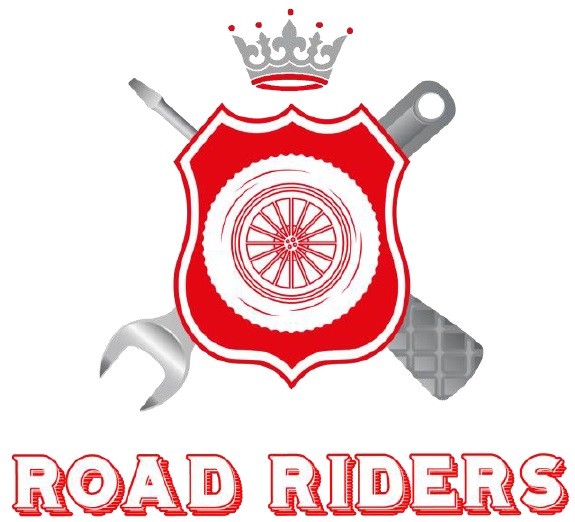 road riders