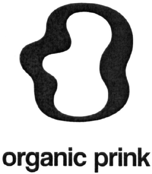 organic prink