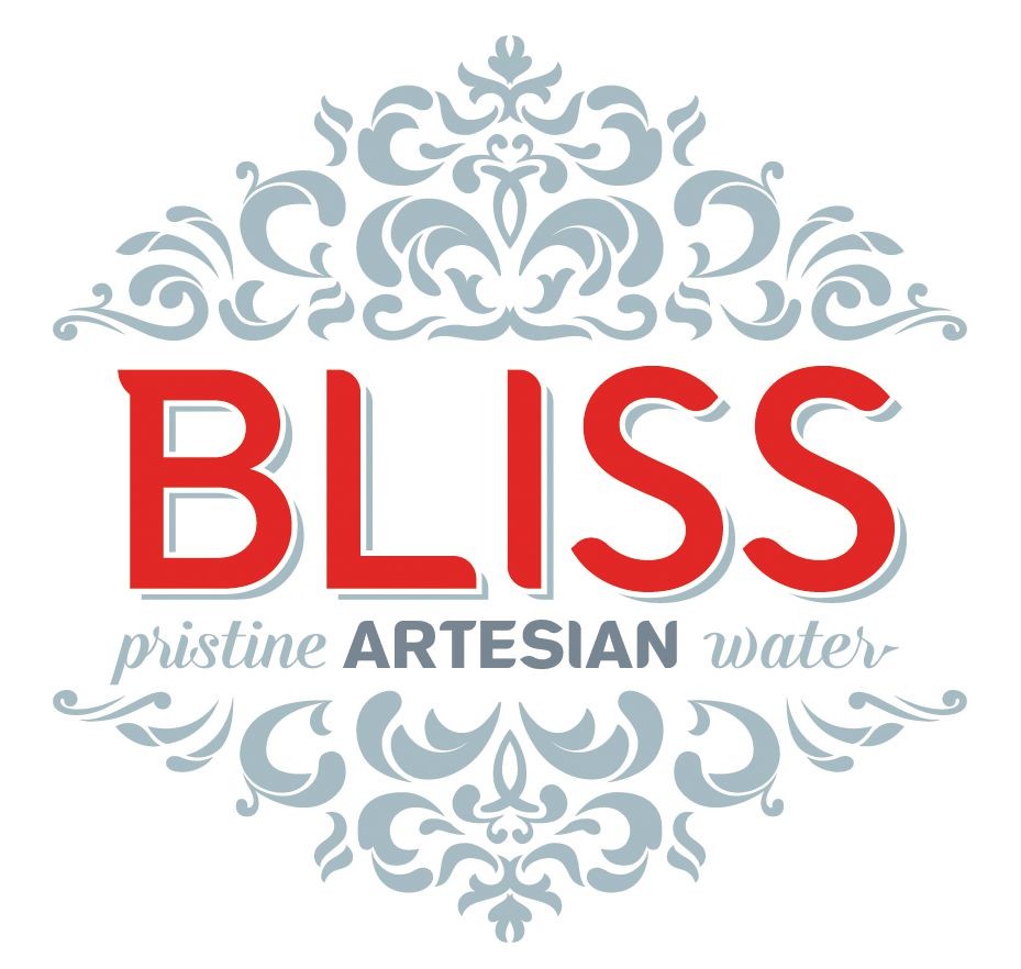 bliss pristine artesian water