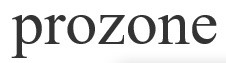 prozone