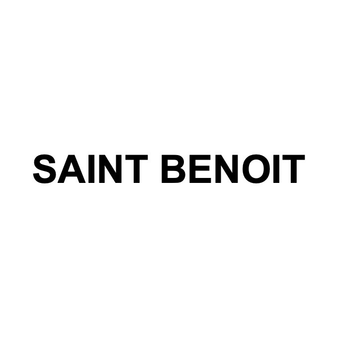 saint benoit