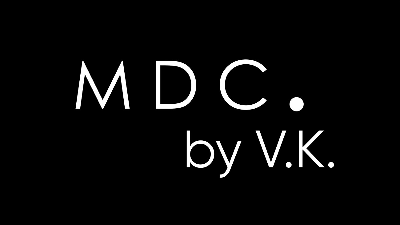 mdc. by v.k.