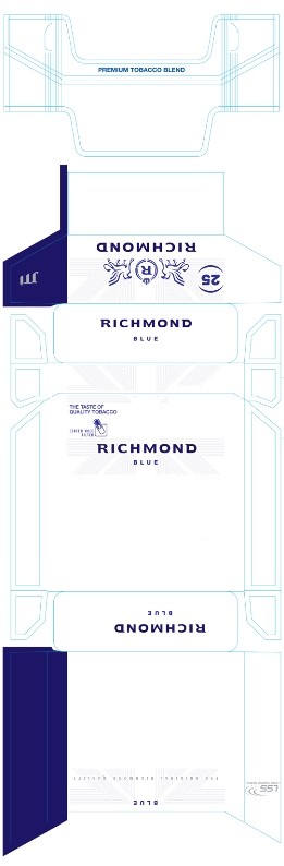 the original richmond quality