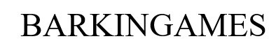 barkingames