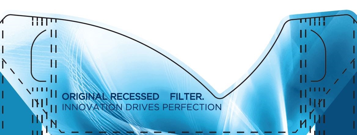 innovation drives perfection