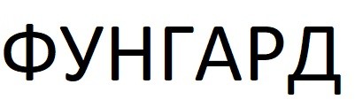 фунгард