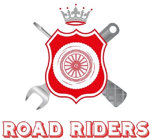 road riders