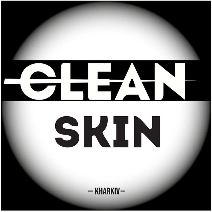 clean skin kharkiv