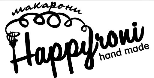 happyroni hand made