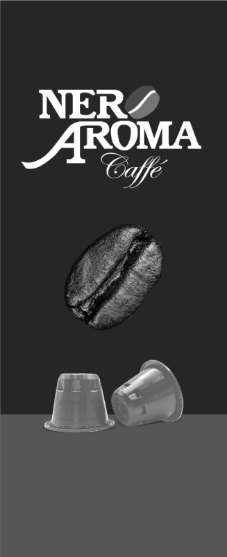 nero aroma caffe