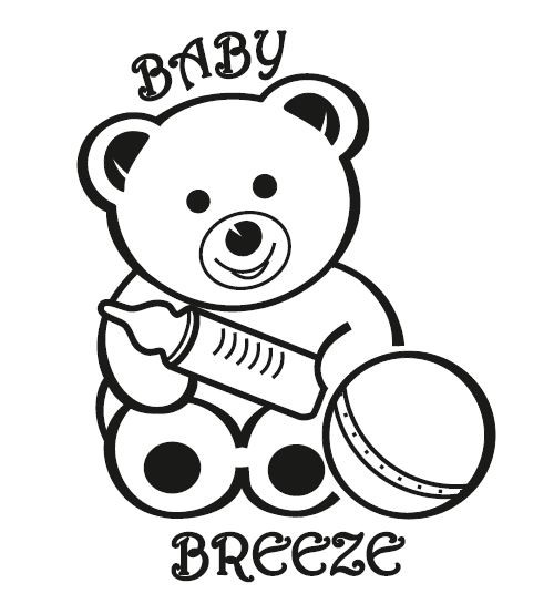 baby breeze