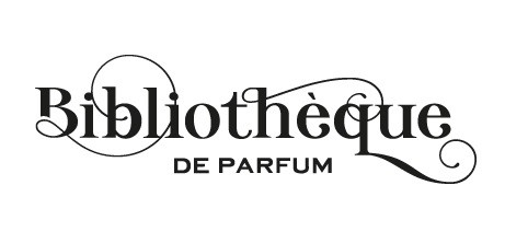 bibliotheque de parfum
