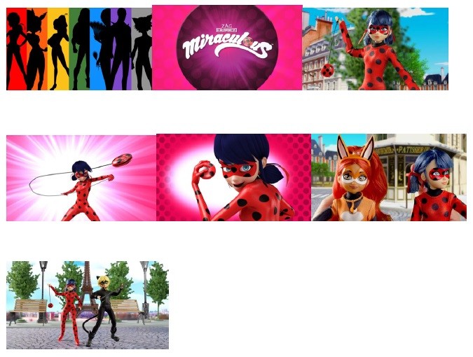 miraculous