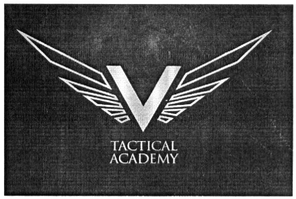 tactical academy