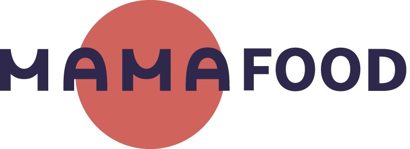 Зображення марки «mama food»