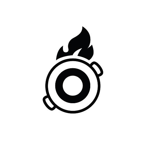 o