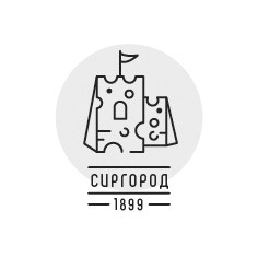 сир город