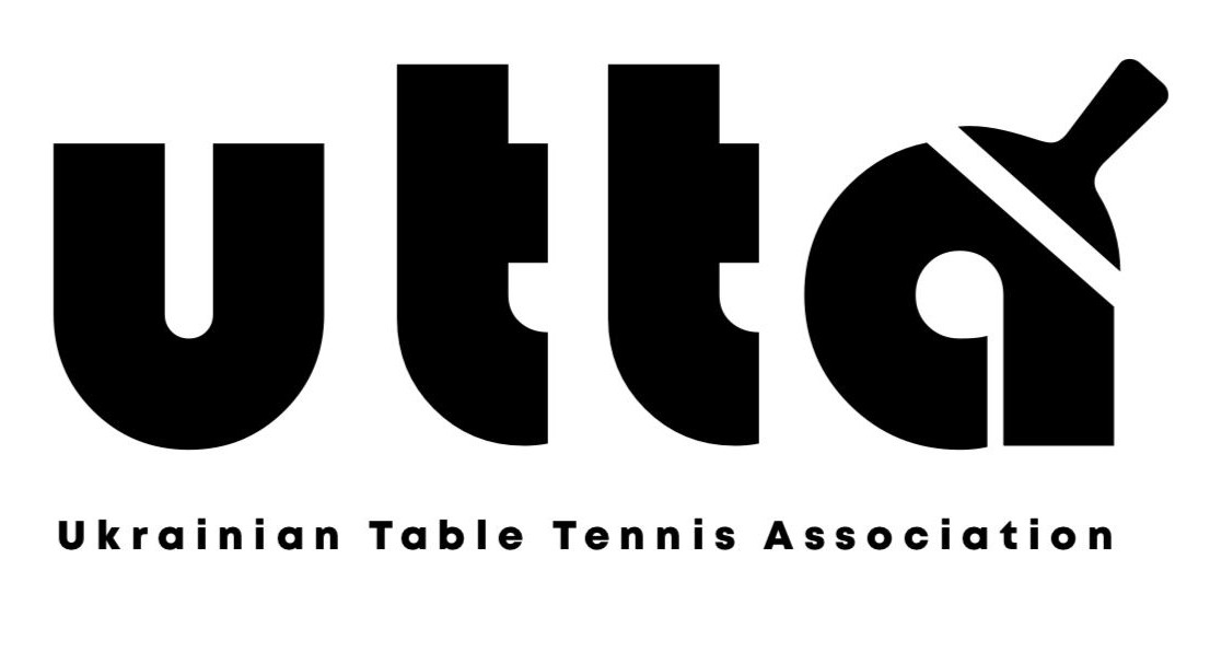 ukrainian table tennis association
