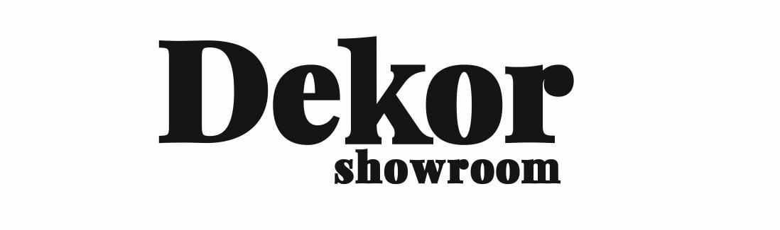 dekor showroom
