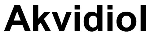 akvidiol