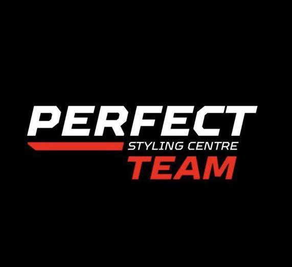 perfect styling centre team