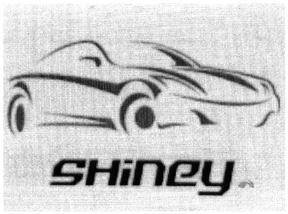 shiney
