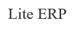 lite erp