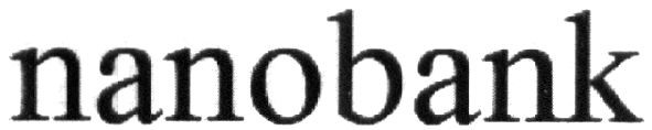 nanobank
