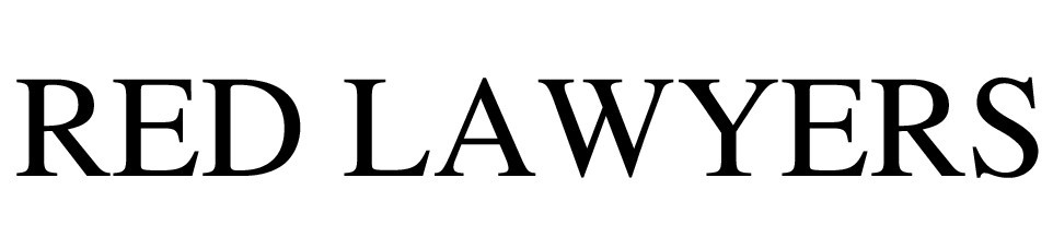 red lawyers