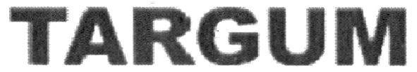 targum