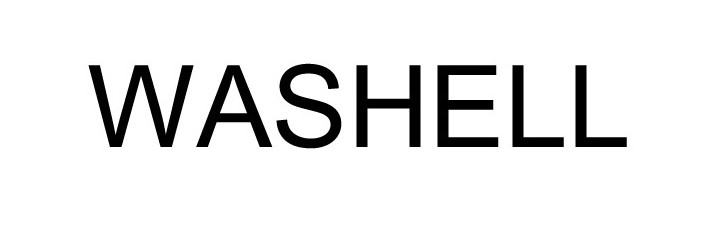 washell