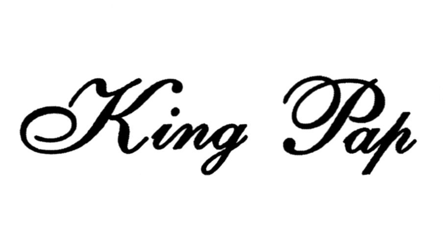 king pap