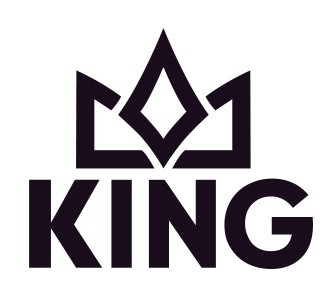 king
