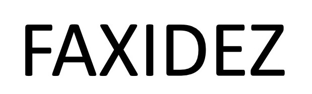 faxidez