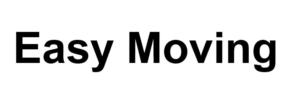 easy moving