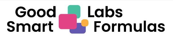 good smart labs formulas