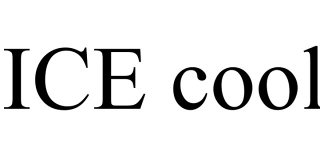 ice cool