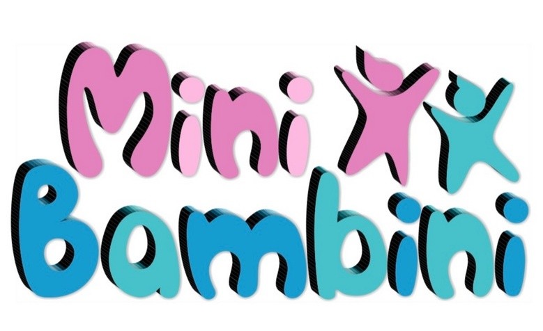 mini bambini