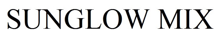 sunglow mix