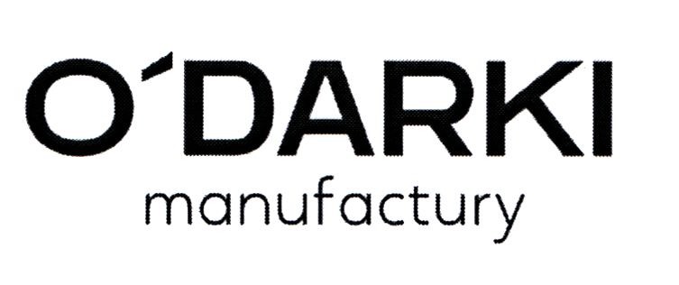 o`darki manufactury